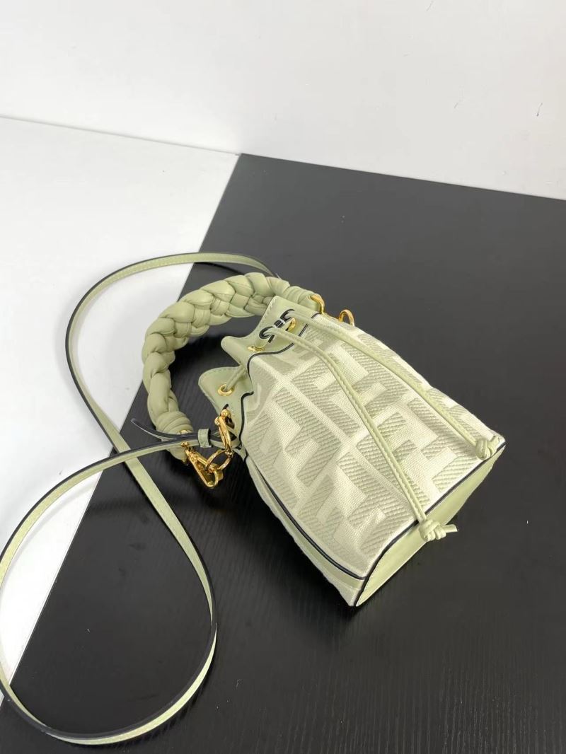 Fendi Bucket Bags